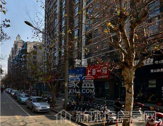 康馨嘉园 康馨嘉园室内图2