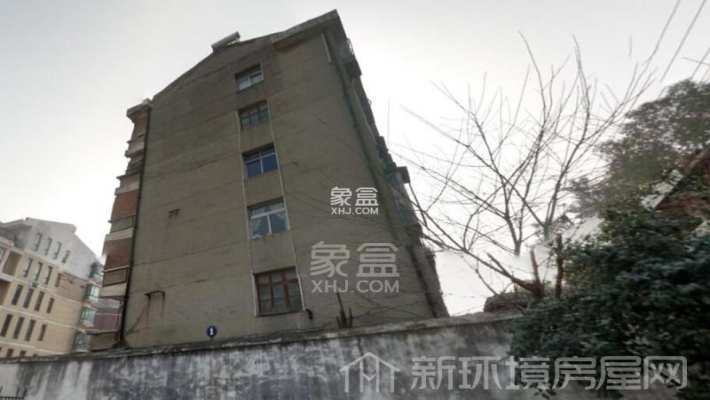 富丽畅馨园 富丽畅馨园室内图2