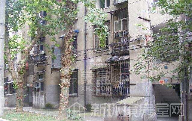 华美小区 华美小区室内图2