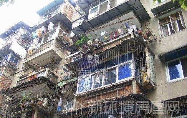 华美小区 华美小区室内图2