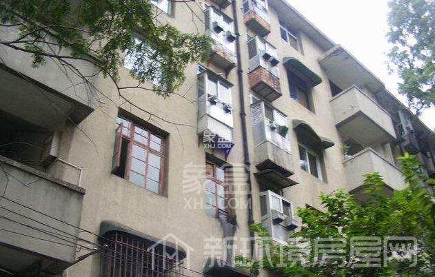 华美小区 华美小区室内图2