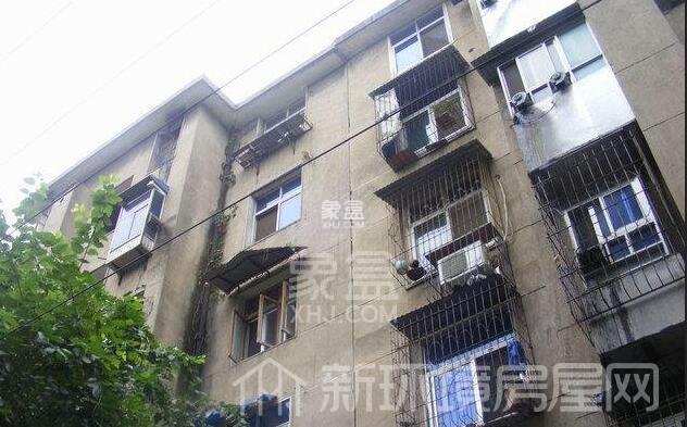 华美小区 华美小区室内图2