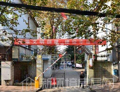 青年社区 青年社区室内图2