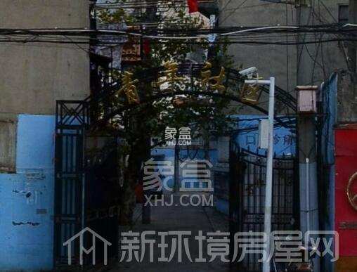 青年社区 青年社区室内图2