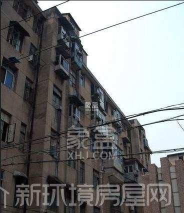 红岭小区 红岭小区室内图2