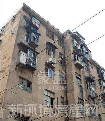 红岭小区 红岭小区室内图2