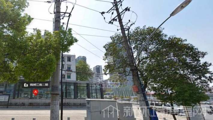 锦绣江南二期 锦绣江南二期室内图2