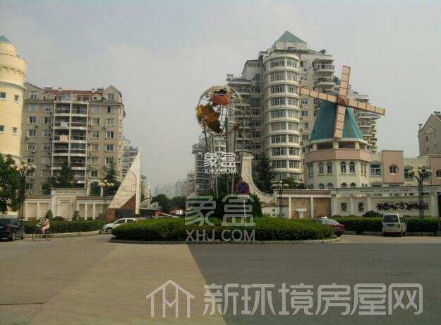 尚隆地球村 尚隆地球村室内图2