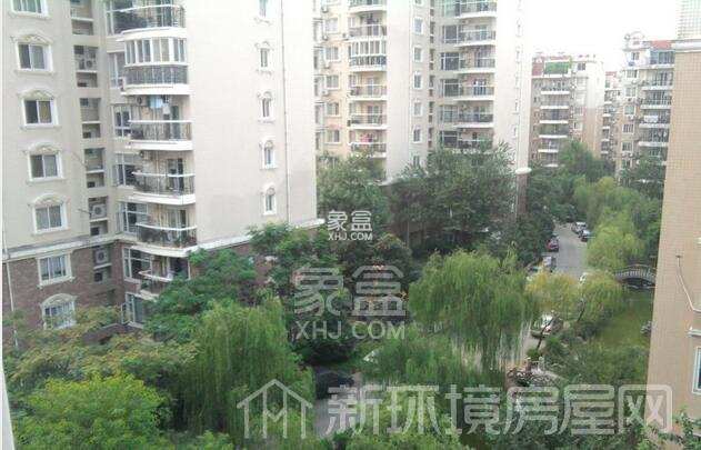 尚隆地球村 尚隆地球村室内图2