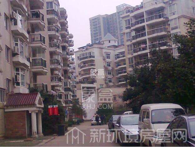 尚隆地球村 尚隆地球村室内图2