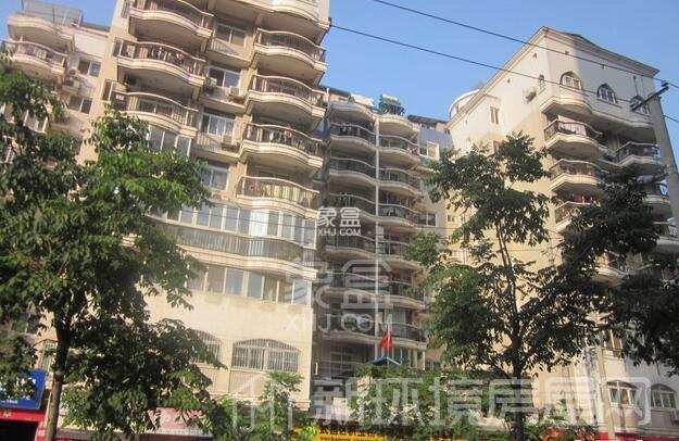 尚隆地球村 尚隆地球村室内图2