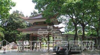 楚天丽园 楚天丽园室内图1