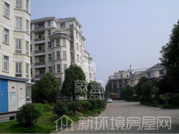 逸境HOUSE 逸境HOUSE室内图2