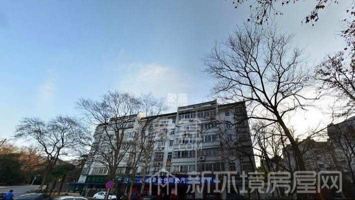 黄鹂小区 黄鹂小区室内图2