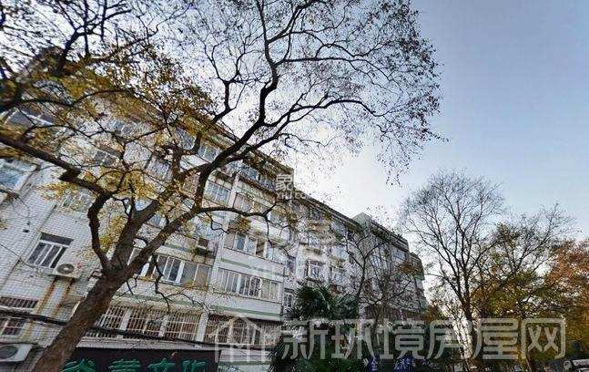 黄鹂小区 黄鹂小区室内图2