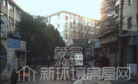 黄鹂小区 黄鹂小区室内图2