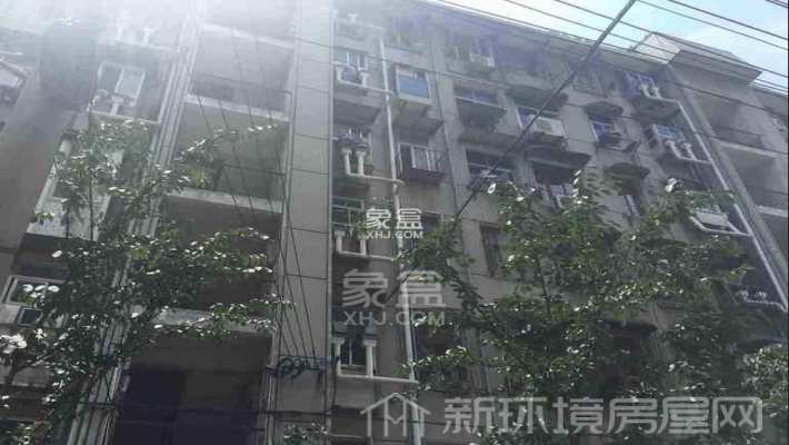 黄鹂小区 黄鹂小区室内图2