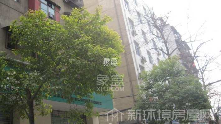 26中教师宿舍 26中教师宿舍室内图2