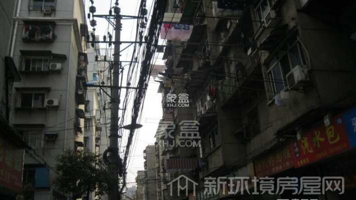 26中教师宿舍 26中教师宿舍室内图2