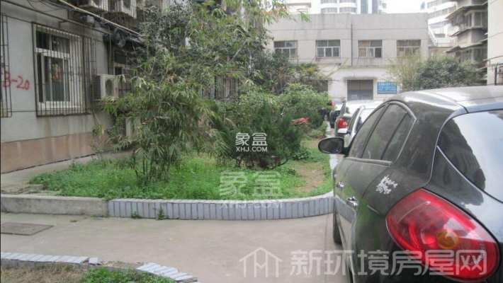 26中教师宿舍 26中教师宿舍室内图2