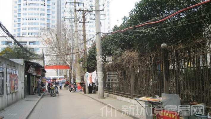 26中教师宿舍 26中教师宿舍室内图2