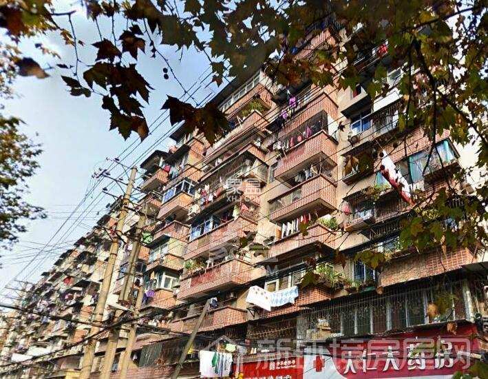 26中教师宿舍 26中教师宿舍室内图2