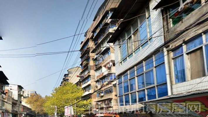 26中教师宿舍 26中教师宿舍室内图2