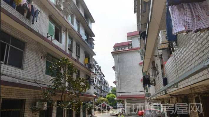 江宏新村 江宏新村室内图2