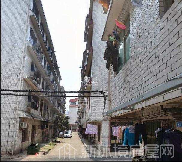 江宏新村 江宏新村室内图2