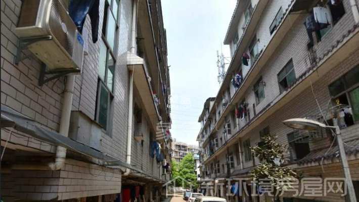 江宏新村 江宏新村室内图2