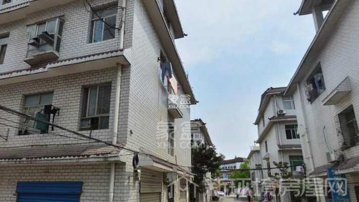 江宏新村 江宏新村室内图2