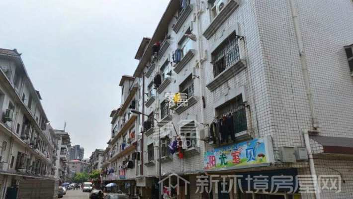 江宏新村 江宏新村室内图2