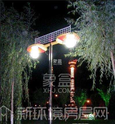 东湖庭园 东湖庭园室内图2