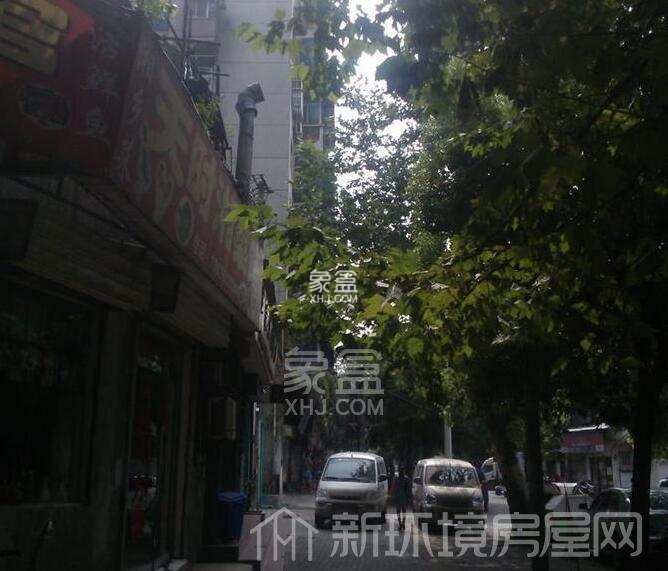 明伦小区 明伦小区室内图2