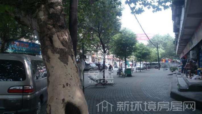 明伦小区 明伦小区室内图2