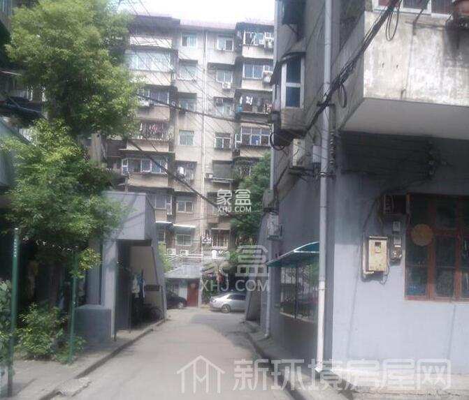 明伦小区 明伦小区室内图2