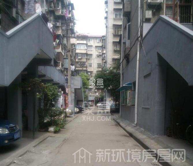 明伦小区 明伦小区室内图2