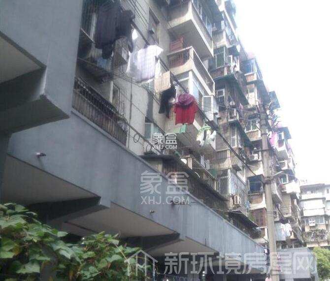 明伦小区 明伦小区室内图2