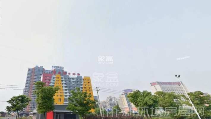 新澳印象 新澳印象室内图1