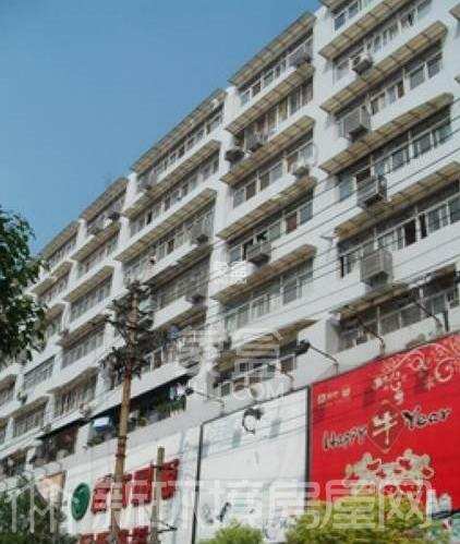 紫晋公寓 紫晋公寓室内图2