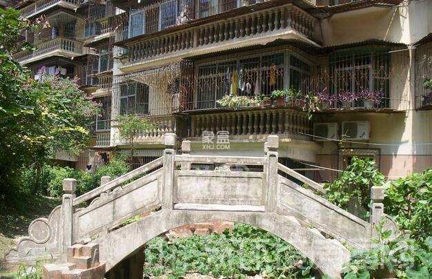 颐和苑 颐和苑室内图2