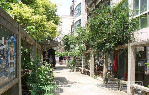 颐和苑 颐和苑室内图2