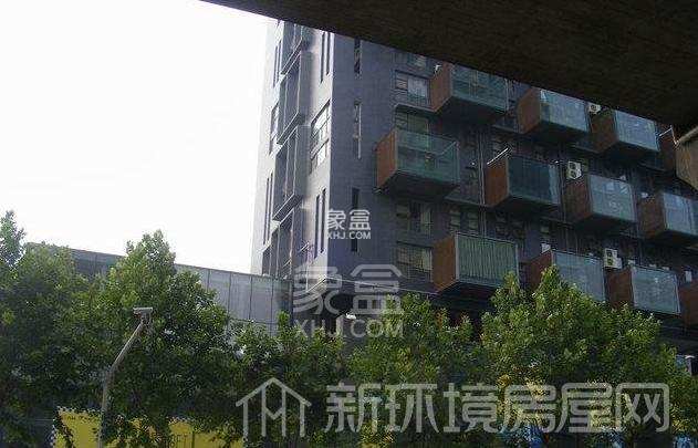 万科金色家园 万科金色家园室内图1