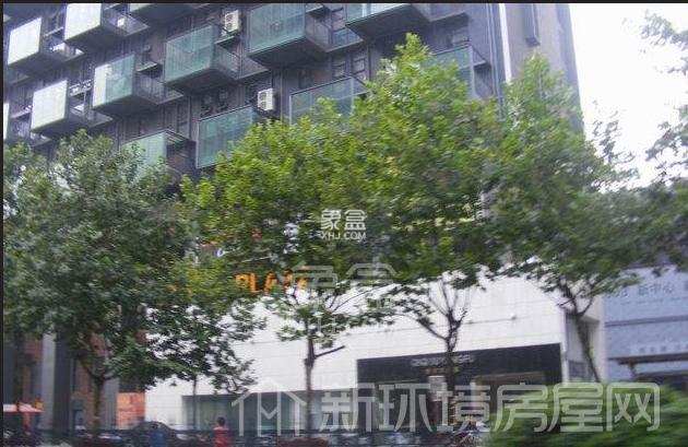 万科金色家园 万科金色家园室内图2