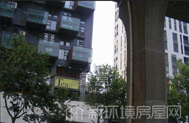 万科金色家园 万科金色家园室内图2