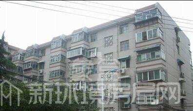 中南工行宿舍 中南工行宿舍室内图2