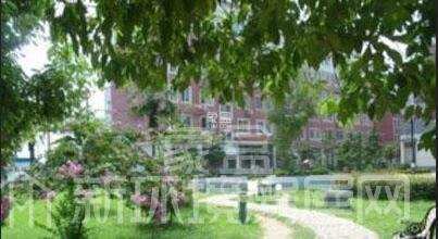 中南工行宿舍 中南工行宿舍室内图2