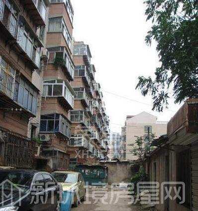 中南工行宿舍 中南工行宿舍室内图2