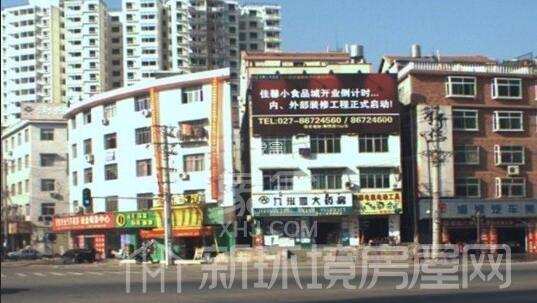 秦园路学校教工宿舍 秦园路学校教工宿舍室内图2