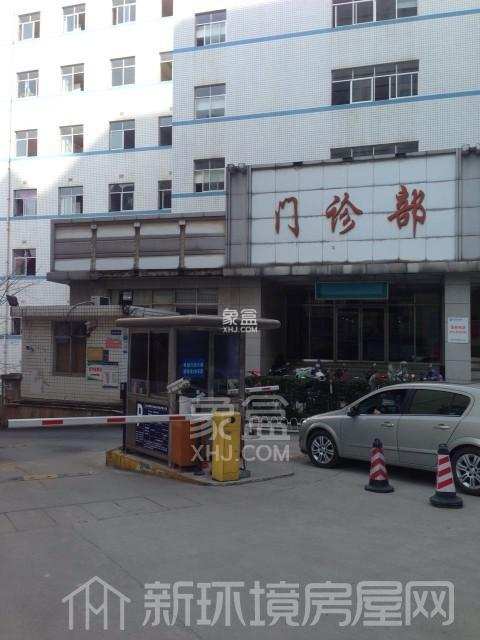 解放四村626号(长沙市三医院宿舍)室内图2